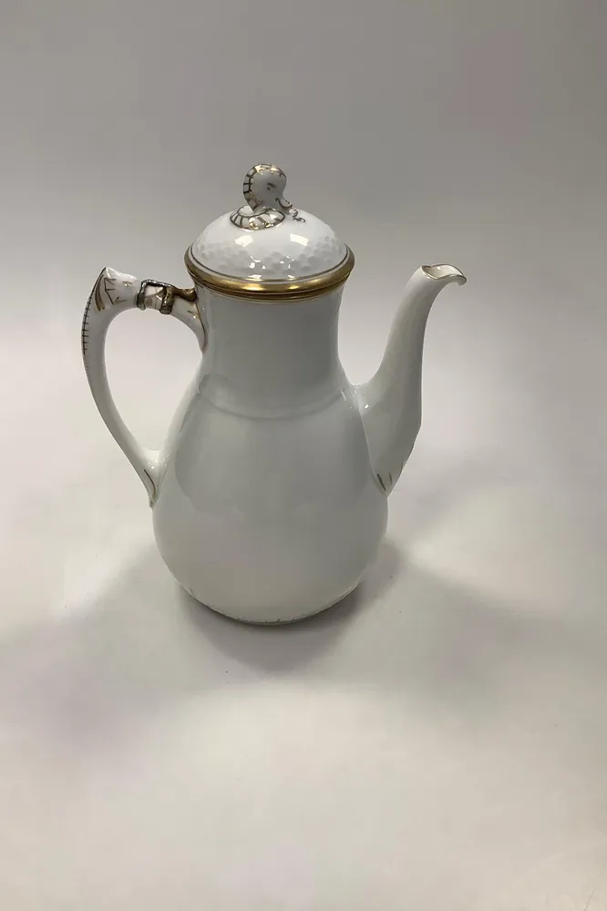 Bing og Grøndahl Hartmann Kaffekande No 91A