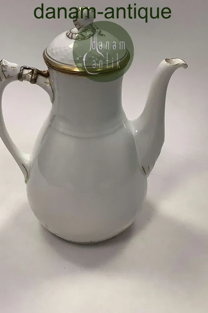 Bing og Grøndahl Hartmann Kaffekande No 91A