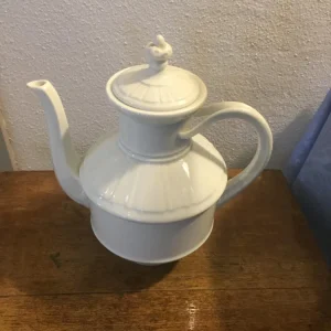 Bing & Grøndahl. Offenbach uden guld, Kaffekande #301
