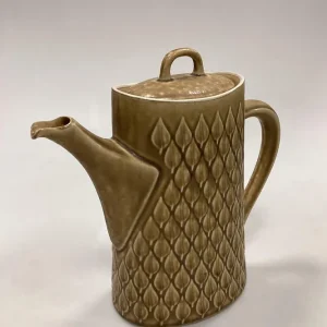 Bing og Grøndahl Relief / Jens Quistgaard Kaffekande