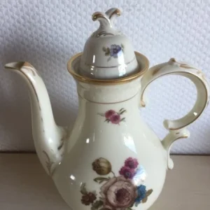 KPM Rosenborg, Kaffekande
