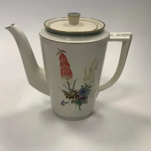 Royal Copenhagen Stauder Kaffekande No 9533