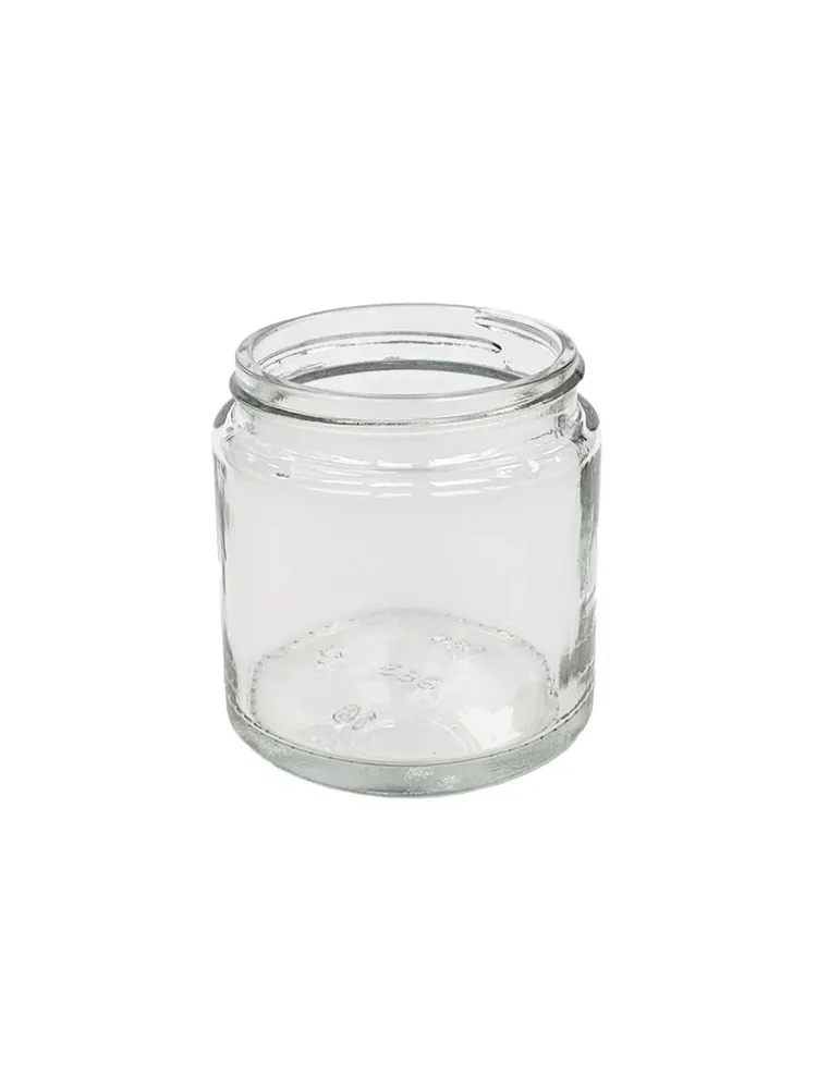 Comandante, Kaffebønne Glas, Klart
