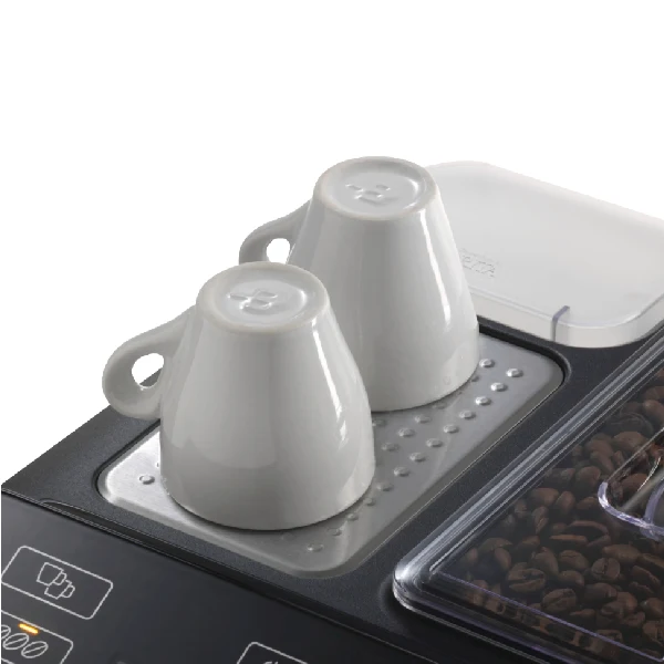Bosch Fuldautomatisk Kaffemaskine - TIS30321RW