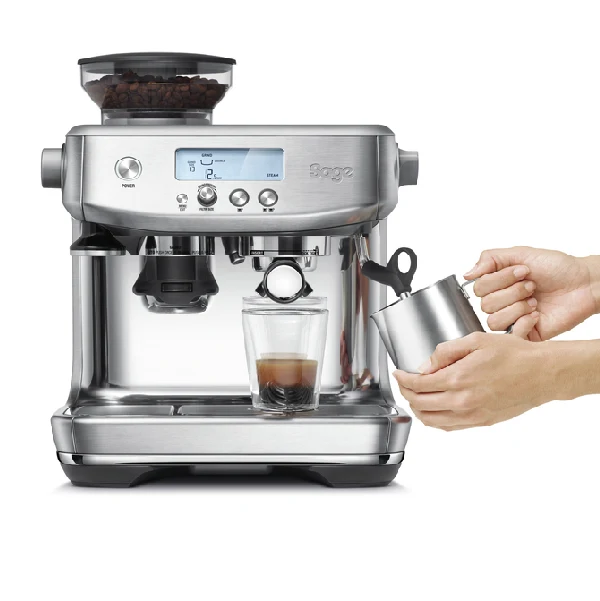 SAGE BARISTA PRO