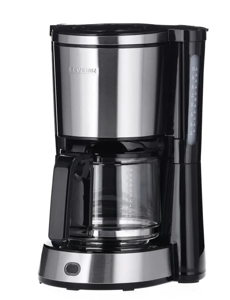 Severin - Kaffemaskine - 30784