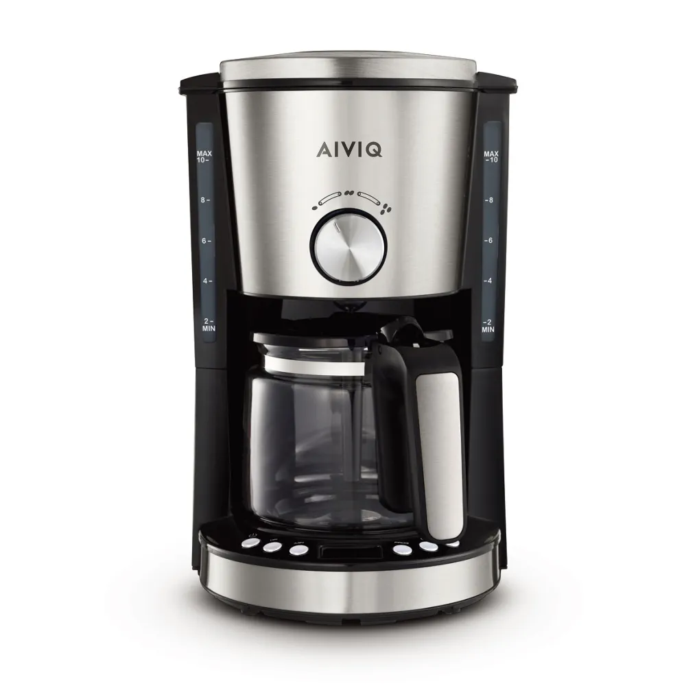 AIVIQ Aroma Plus Kaffemaskine - ACM-301