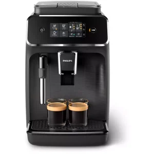 Philips EP2220/10 Fuldautomatiske espressomaskiner Series 2200
