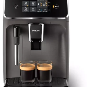 Philips EP2224/10 Fuldautomatiske espressomaskiner, Serie 2200