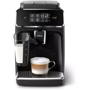 Philips EP2231/40 Fuldautomatiske espressomaskiner Series 2200