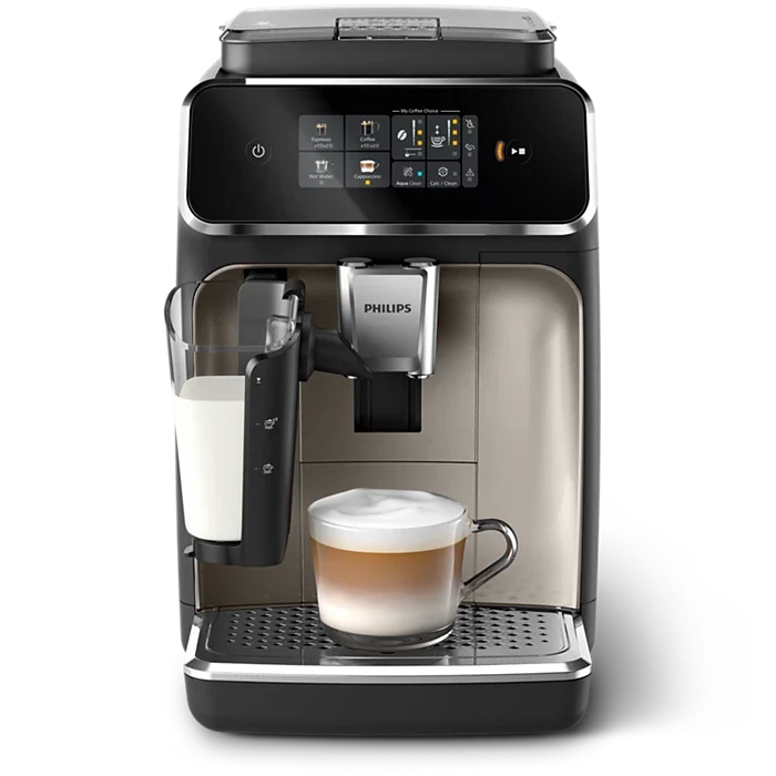 Philips Fuldautomatisk espressomaskine Series 2300 - EP2336/40
