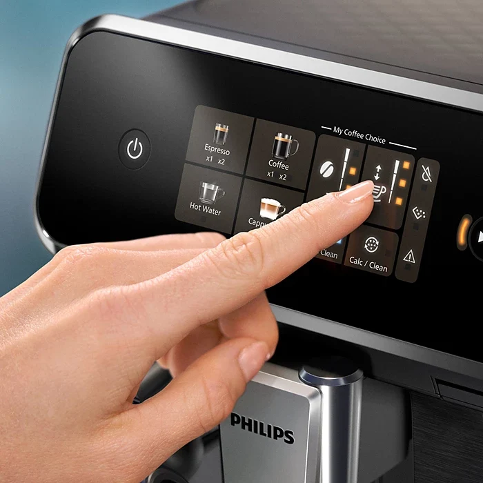 Philips Fuldautomatisk espressomaskine Series 2300 - EP2336/40