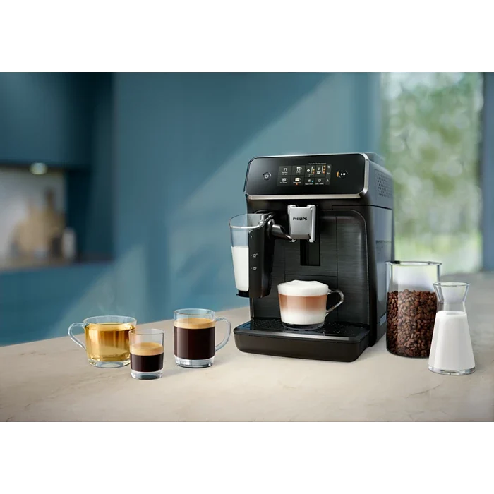 Philips Fuldautomatisk espressomaskine Series 2300 - EP2336/40
