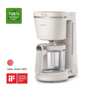 Philips HD5120/00 Eco Conscious Edition Filterkaffemaskine, 1,2