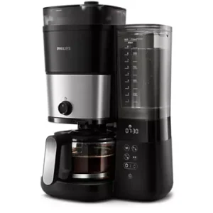 Philips HD7900/50 All--1 Brew Drypkaffemaskine med indbygget kværn