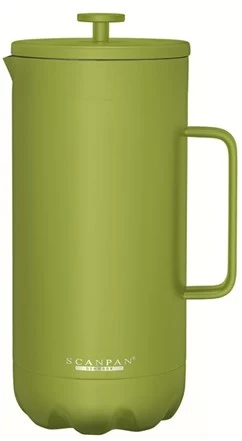 Scanpan Stempelkande 1.0 L., Dark Lemon - TO GO
