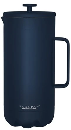 Scanpan Stempelkande 1.0 L., Oxford blue - TO GO