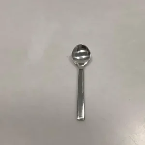 Georg Jensen New York EPNS Sølvplet Kaffeske