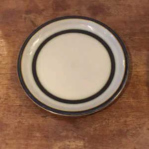 Bing & Grøndahl. Tema, Kagetallerken 17 cm. 2. sort. #306