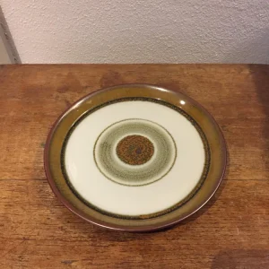 Desiree. Diskos, Kagetallerken 18 cm.