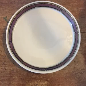 Desiree. Selandia, Kagetallerken 18 cm.