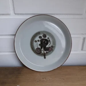 Desiree. Thule, Kagetallerken 18 cm.