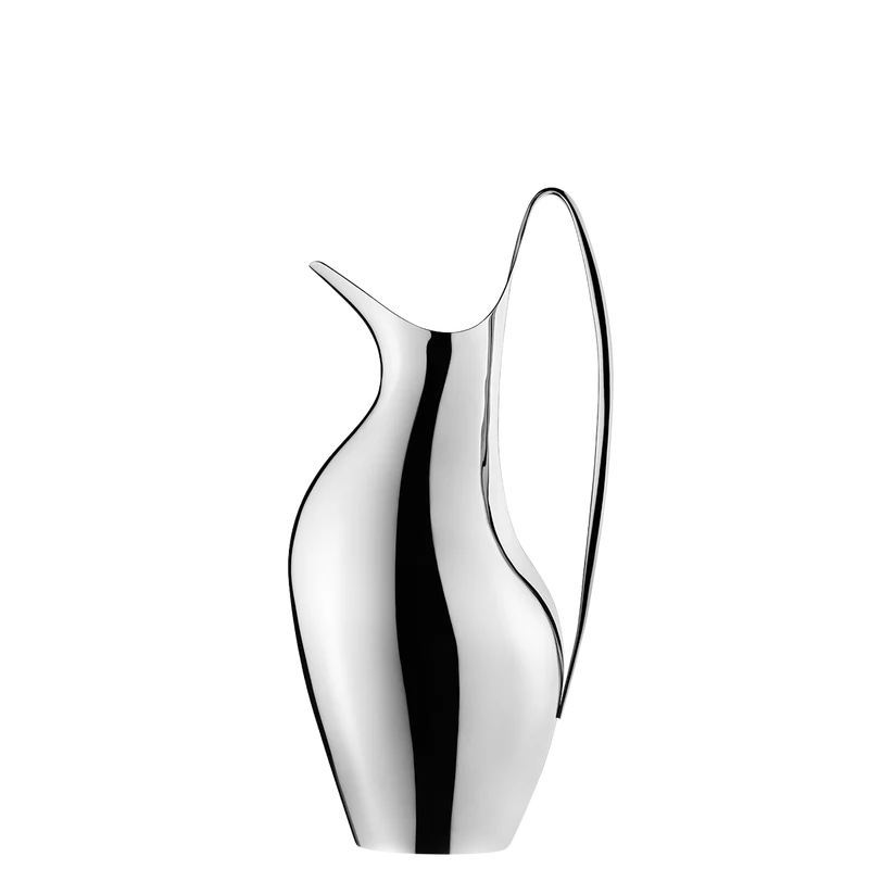 Georg Jensen - Koppel - Kande - 0,75L - Rustfri