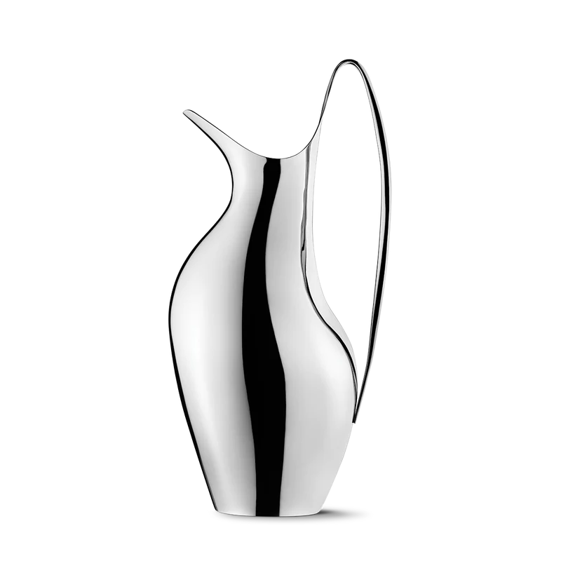Georg Jensen - Koppel - Kande - 1,2L - Rustfri