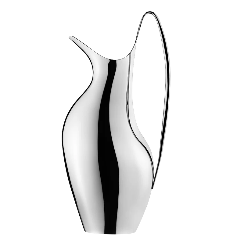 Georg Jensen - Koppel - Kande -1,9L - Rustfri