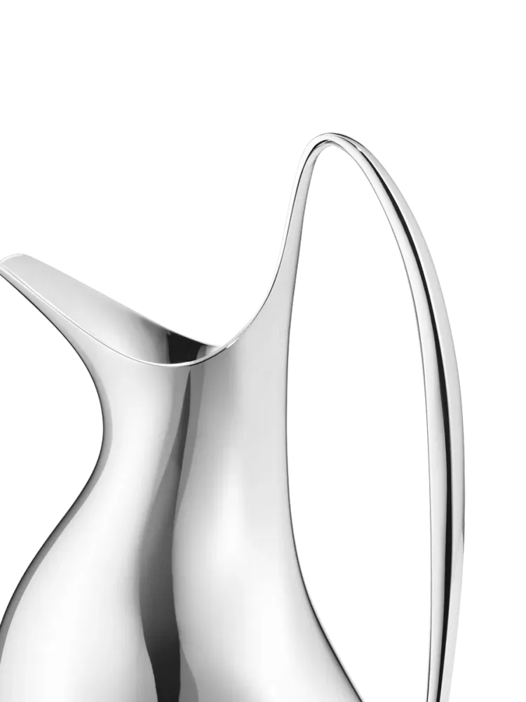 Georg Jensen - Koppel - Kande - Petite 0,2L - Rustfri