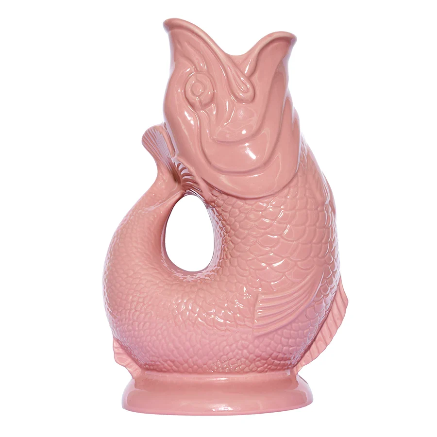 GLUCKIGLUCK GLUGGLE Kande / Pink XL