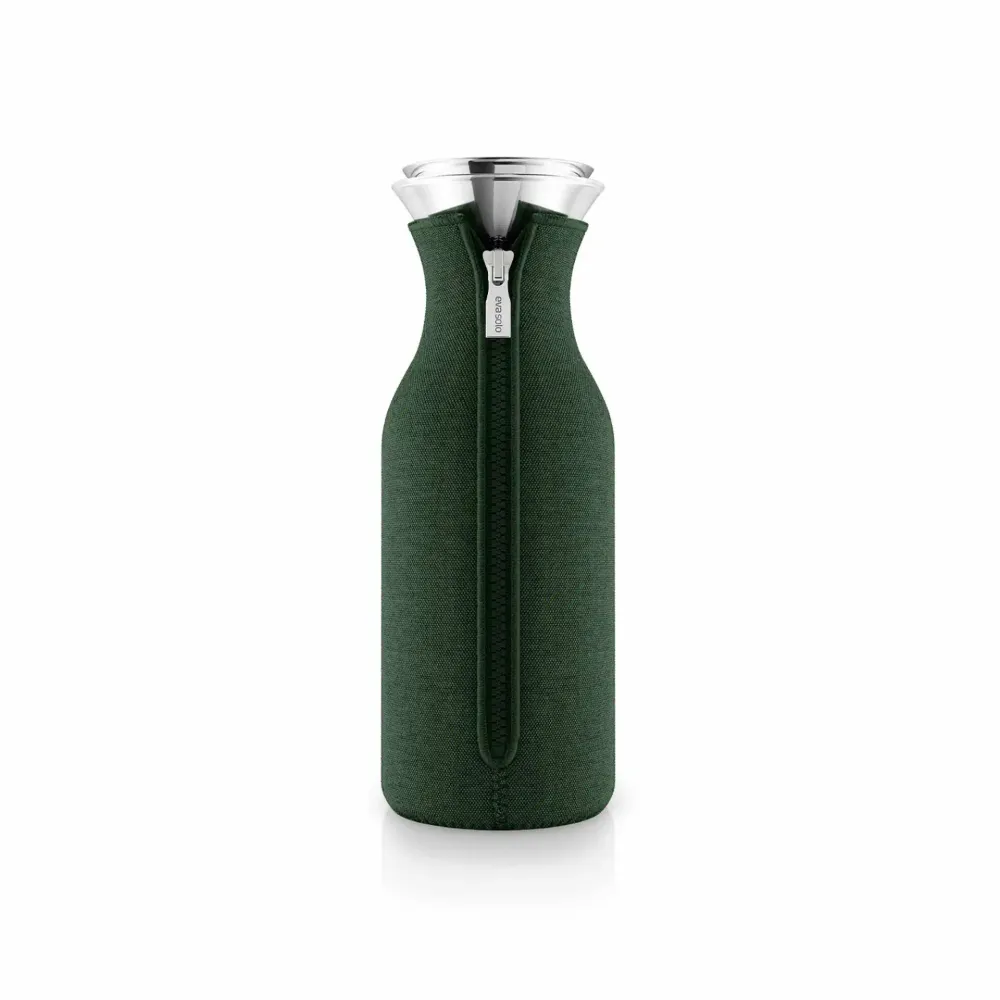 Eva Solo - Karaffel 1L. - Emerald Green