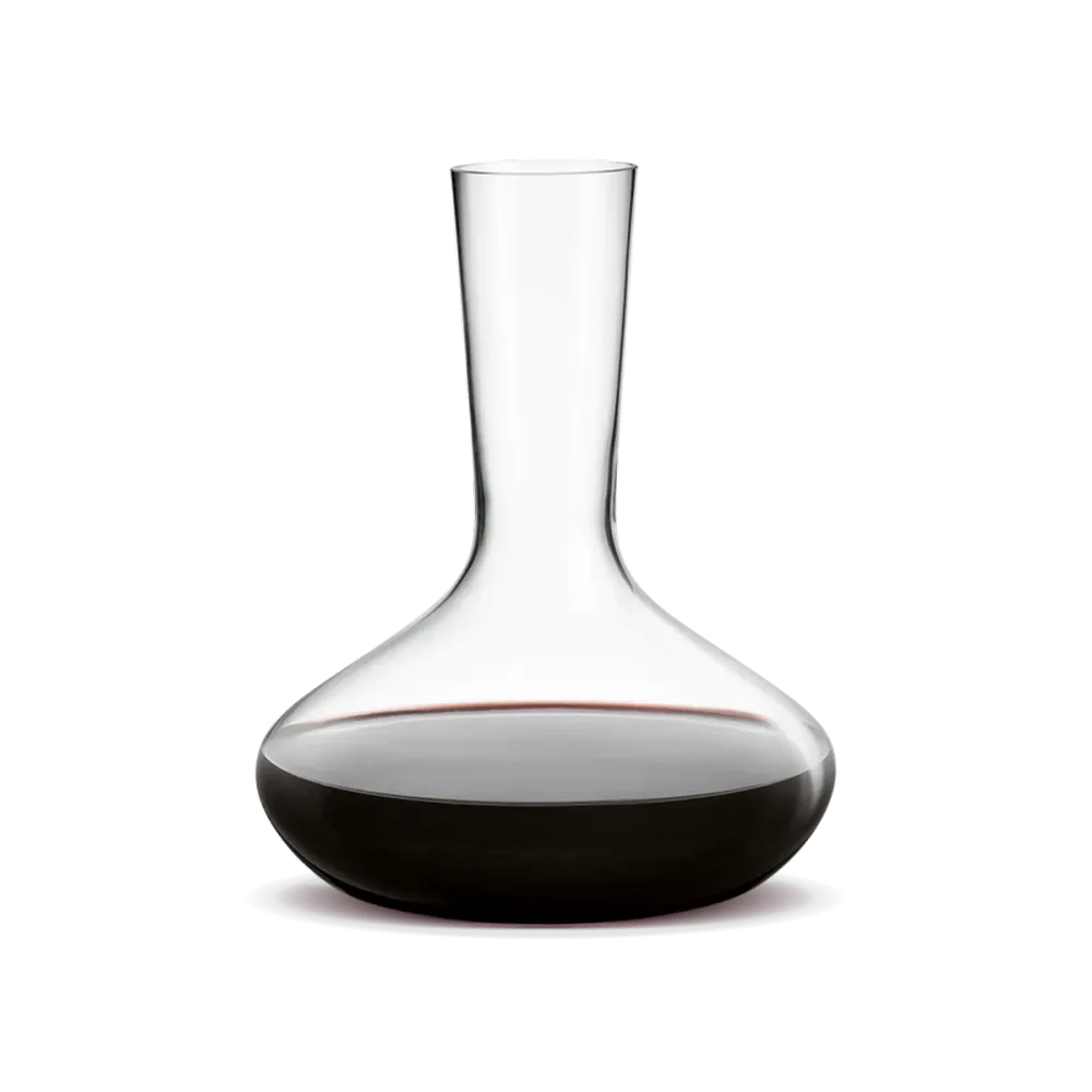 Holmegaard - CABERNET- Vinkaraffel - 170cl