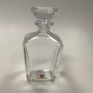 Orrefors Sverige Glas Karaffel