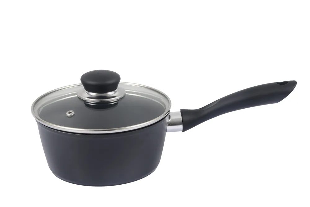 Conzept - Keramisk Kasserolle - 0,8 Liter