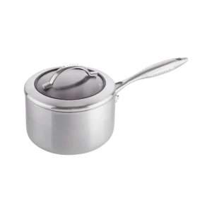 Scanpan - CTX Kasserolle m. låg 1,8 l / 16 cm