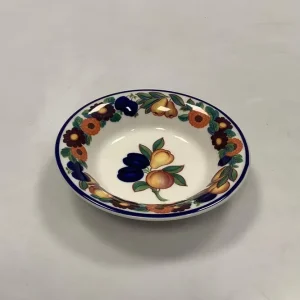 Royal Copenhagen Golden Summer / Gylden Sommer Lille Skål No 708