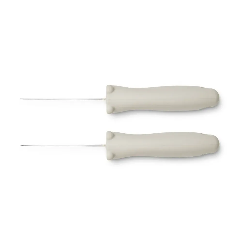 Liewood Perry Børneknive, twin-pack - Sandy