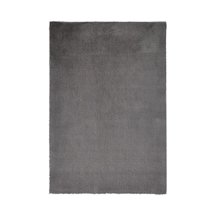 Paradise Bademåtte - 800 Mørkegrå 40x60