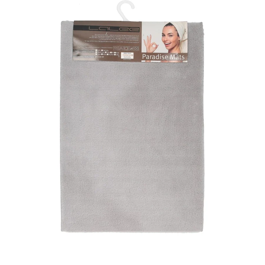 Paradise Bademåtte - 800 Platinum 40x60
