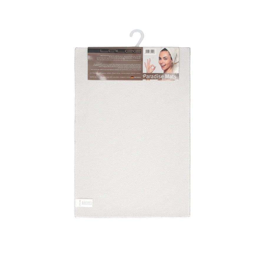 Paradise Bademåtte - 800 Platinum 40x60