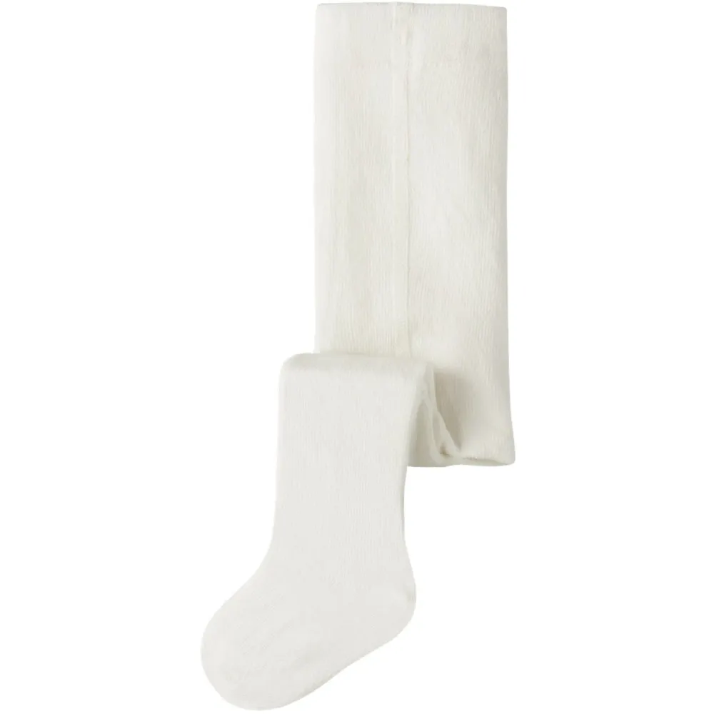 Lil'Atelier Coconut Milk Nbnfuna Strømpebukser Lil Noos FunBrand 50