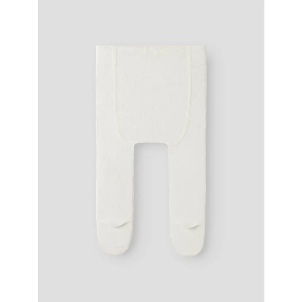Lil'Atelier Coconut Milk Nbnfuna Strømpebukser Lil Noos FunBrand 50