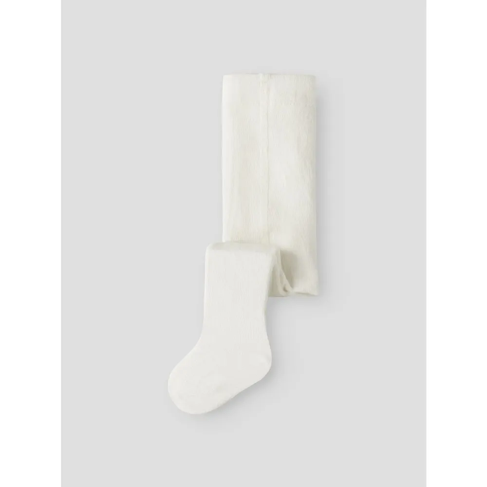 Lil'Atelier Coconut Milk Nbnfuna Strømpebukser Lil Noos FunBrand 50
