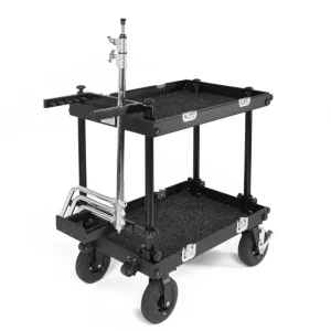 ADICAM C-STAND HOLDER (4 STANDS)