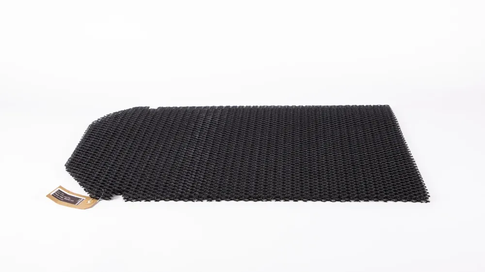 Floor mat - Gulvmåtte til Urban Arrow