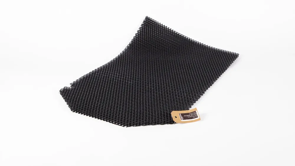 Floor mat - Gulvmåtte til Urban Arrow