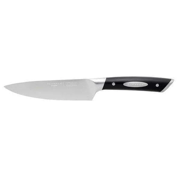 Scanpan - Kokkekniv 15 Cm. - Iconic