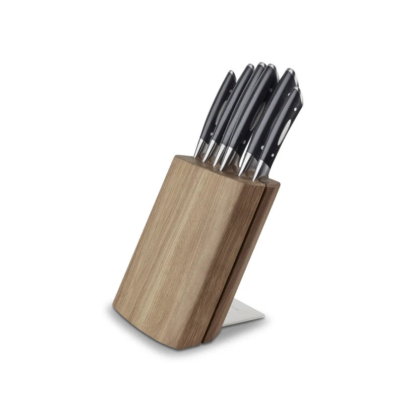 Scanpan Archetypal Knivblok 7 dele