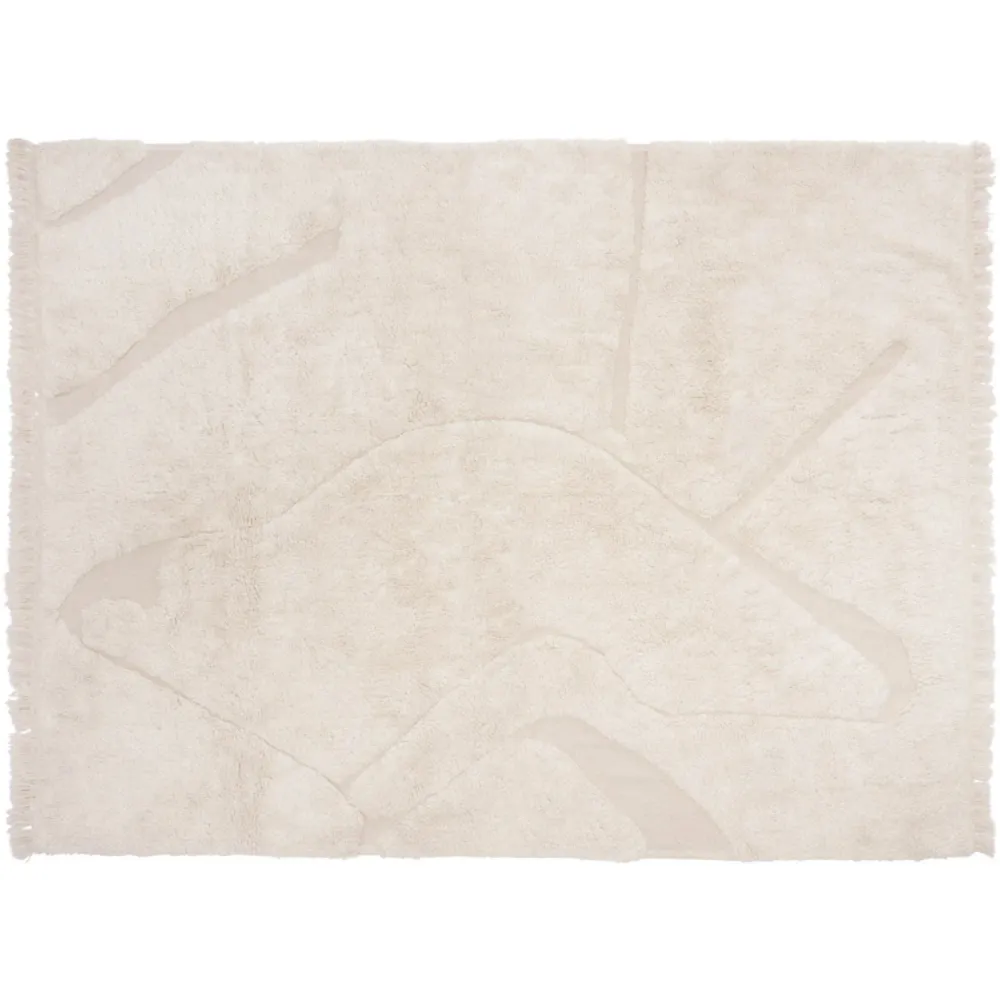 KAS Kopenhagen Natural Stone Rug 120X160